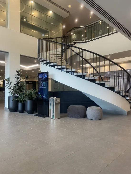 1 Queens Road, Melbourne VIC 3004-Image