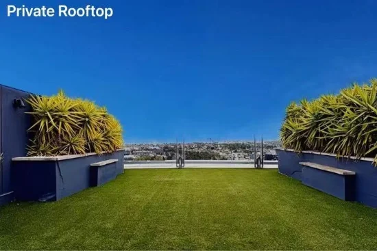 1 Queens Road, Melbourne VIC 3004-Image