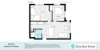 1 Shamrock, Mount Hotham, Vic 3741-Floorplan