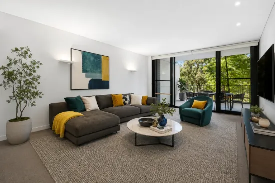1 TUBBS VIEW, Lindfield, NSW 2070
