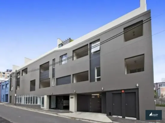 10/1-11 Brodrick St, Camperdown, NSW 2050