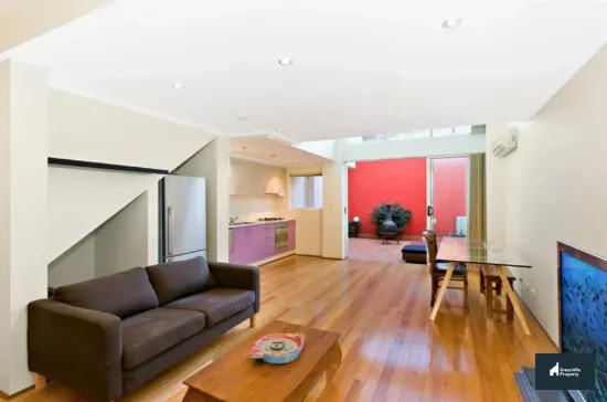 10/1-11 Brodrick St, Camperdown, NSW 2050-Image