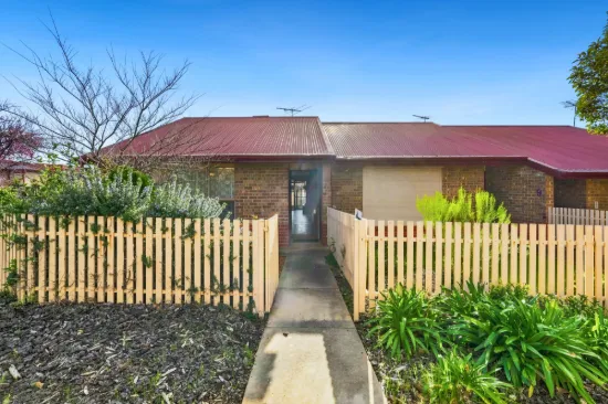 10/1-13 Grosvenor Place, Wynn Vale, SA 5127