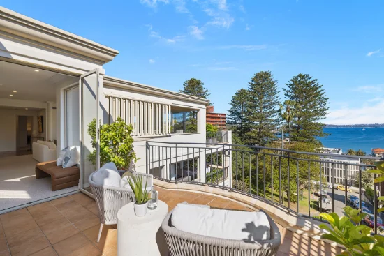 10/1-2 Tower Street, Manly, NSW 2095 - For Sale