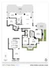 10/1-2 Tower Street, Manly, NSW 2095-Floorplan