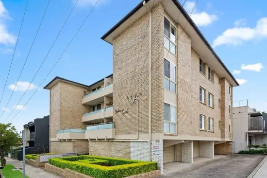10/1-3 Day Street, Leichhardt, NSW 2040