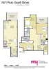 10/1-3 Parc Guell Drive, Campbelltown, NSW 2560-Floorplan
