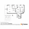 10/1-4 The Crescent, Strathfield, NSW 2135-Floorplan