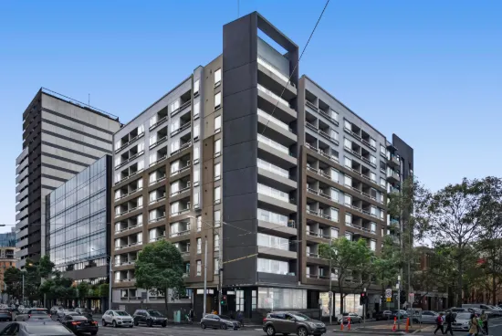 10/1 Bouverie Street, Carlton, Vic 3053
