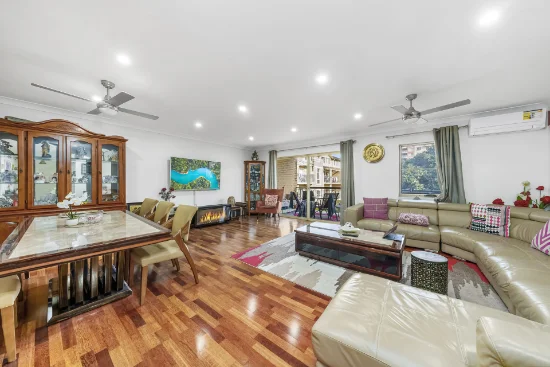 10/1 Bradley Place, Liberty Grove, NSW 2138