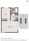 10/1 Charlton Way, Glebe, NSW 2037-Floorplan