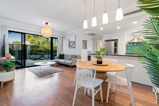 10/1 Dunedin Street, Mount Hawthorn, WA 6016 - For Sale