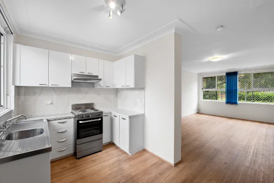 10/1 Gray Crescent, Eastlakes, NSW 2018-Image