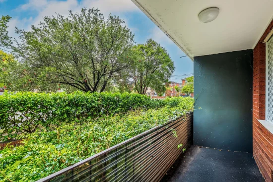10/1 Gray Crescent, Eastlakes, NSW 2018-Image