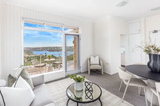 10/1 Hampden Street, Mosman, NSW 2088