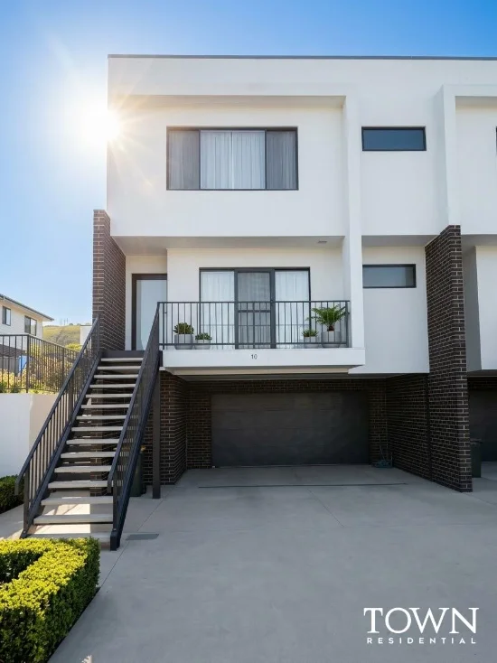 10/1 Janice Seto St, Taylor, ACT 2913
