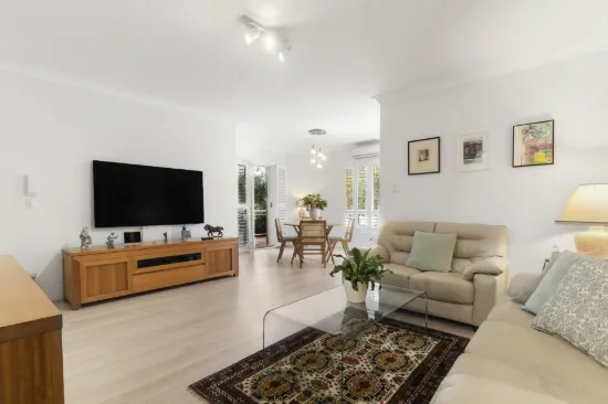10/1 Morley Street, Sutherland, NSW 2232