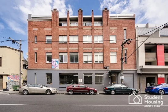 10/1 O'Connell Street, North Melbourne, Vic 3051 - For Rent