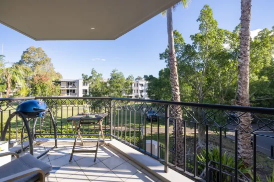 10/1 Rosebery Place, Balmain, NSW 2041