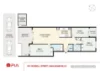 10/1 Russell Street, Baulkham Hills, NSW 2153-Floorplan