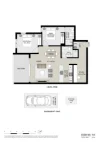 10/1 Werombi Road, Mount Colah, NSW 2079-Floorplan