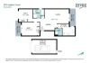 10/10-16 Hegerty Street, Rockdale, NSW 2216-Floorplan