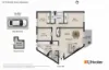 10/10 Bentley Street, Balgowlah, NSW 2093-Floorplan