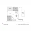 10/10 Dunkirk Street, Gaythorne, Qld 4051-Floorplan