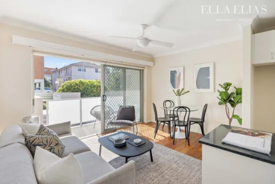 10/10 Edward Street, Ryde, NSW 2112