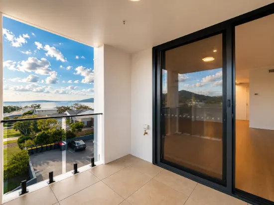 10/10 Thurlow Avenue, Nelson Bay, NSW 2315