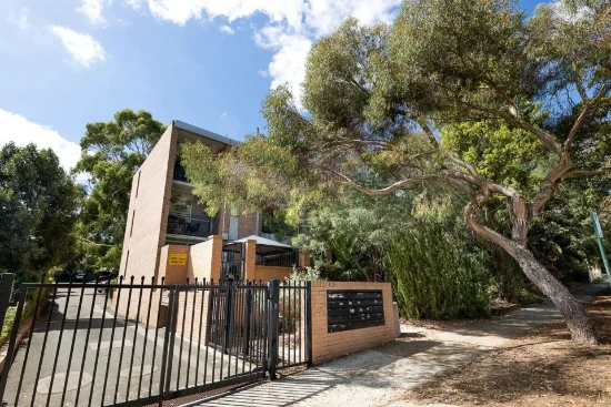10/100 Subiaco Road, Subiaco, WA 6008