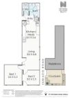 10/100 Subiaco Road, Subiaco, WA 6008-Floorplan
