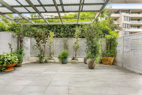 10/100 Tennyson Road, Mortlake, NSW 2137