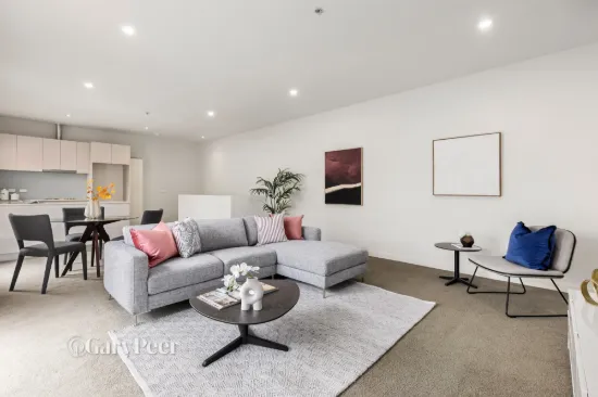 10/101-103 Orrong Crescent, Caulfield North, Vic 3161