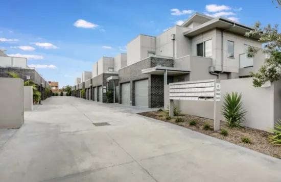 10/101 Edithvale Road, Edithvale, Vic 3196