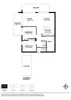 10/103 Elder Drive, Mawson Lakes, SA 5095-Floorplan