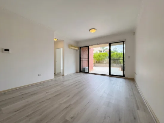 10/104 William Street, Five Dock, NSW 2046