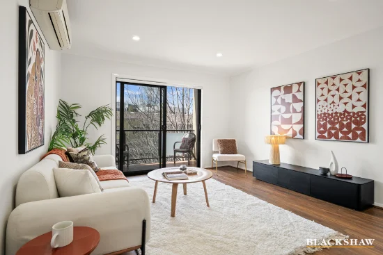 10/108 Athllon Drive, Greenway, ACT 2900