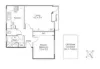 10/108 Park Street, St Kilda West, Vic 3182-Floorplan