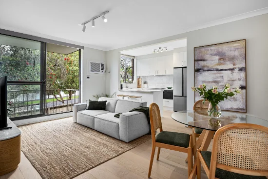 10/11-15 Ben Boyd Road, Neutral Bay, NSW 2089
