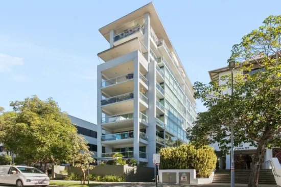 10/11 Altona Street, West Perth, WA 6005