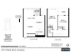 10/11 Amherst Street, Cammeray, NSW 2062-Floorplan