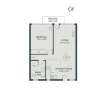 10/11 Davaar Pl, Adelaide, SA 5000-Floorplan