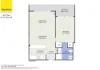 10/11 Fairway Drive, Clear Island Waters QLD 4226-Floorplan