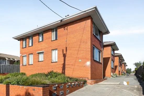 10/111 Fyffe Street, Thornbury, Vic 3071