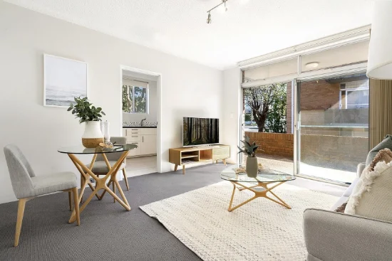 10/111 Harbord Road, Freshwater, NSW 2096