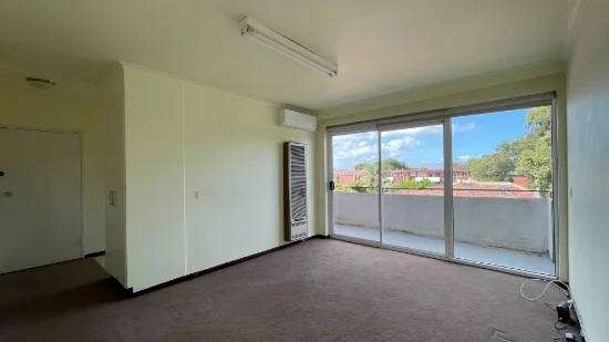 10/115 Canterbury Street, Flemington, Vic 3031