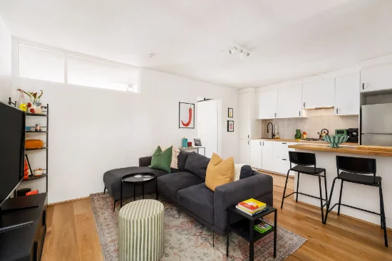 10/117 Denison Road, Dulwich Hill, NSW 2203