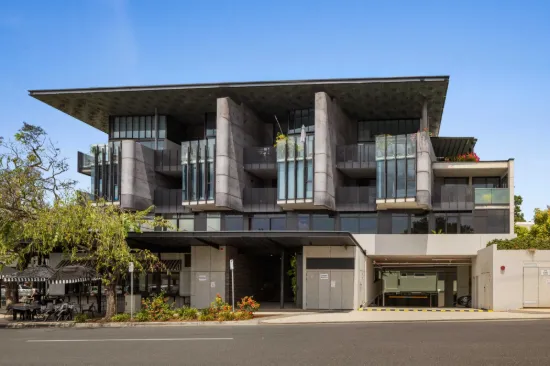10/118 Racecourse Road, Ascot QLD 4007-Image