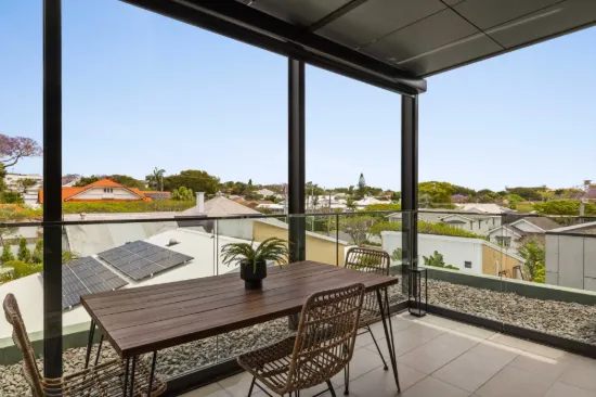 10/118 Racecourse Road, Ascot QLD 4007-Image